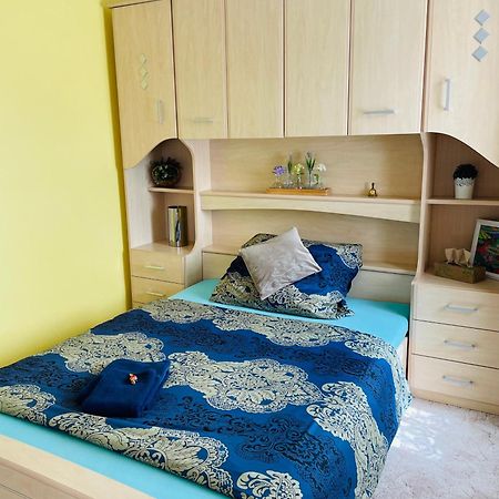 Apartman Trutnov-Porici Esterno foto