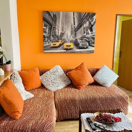 Apartman Trutnov-Porici Esterno foto