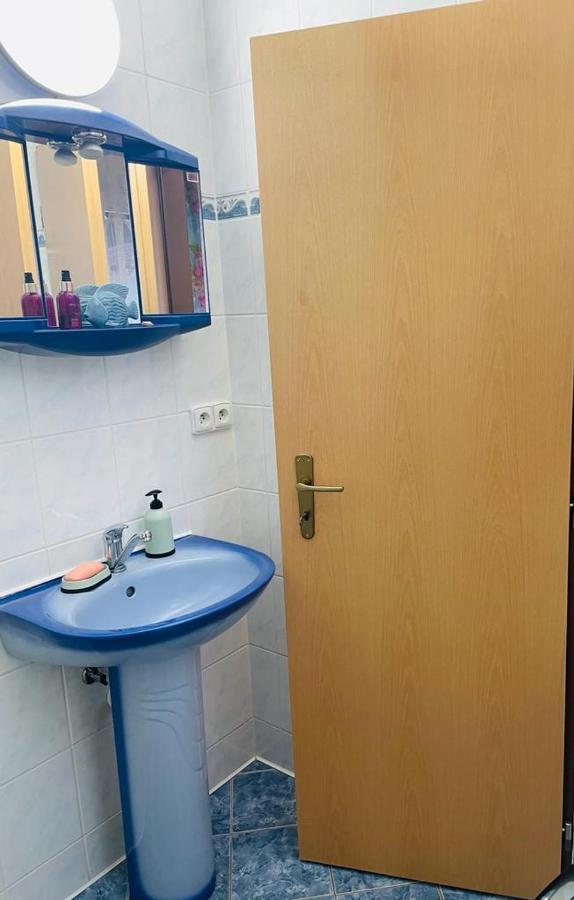 Apartman Trutnov-Porici Esterno foto