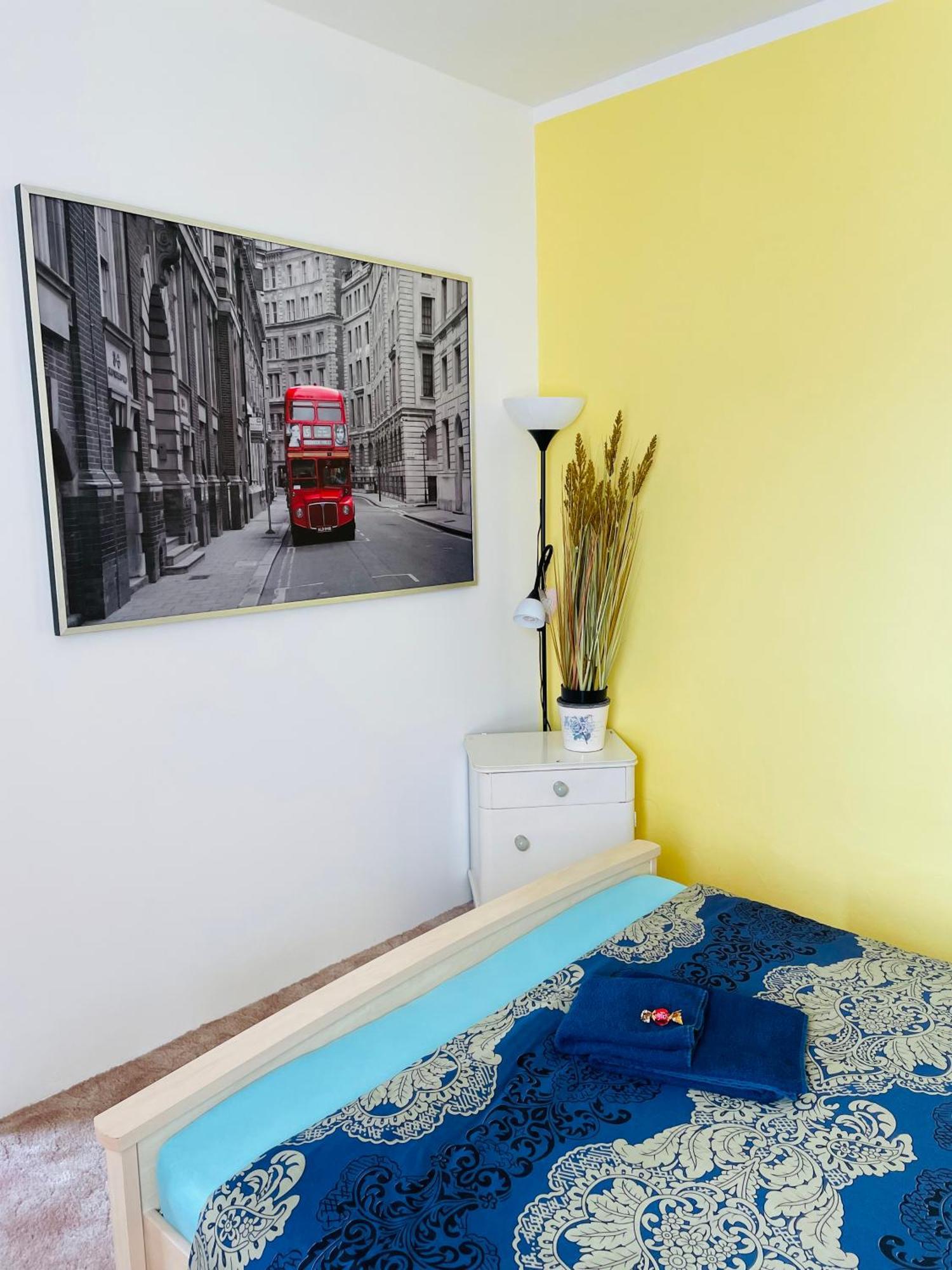 Apartman Trutnov-Porici Esterno foto